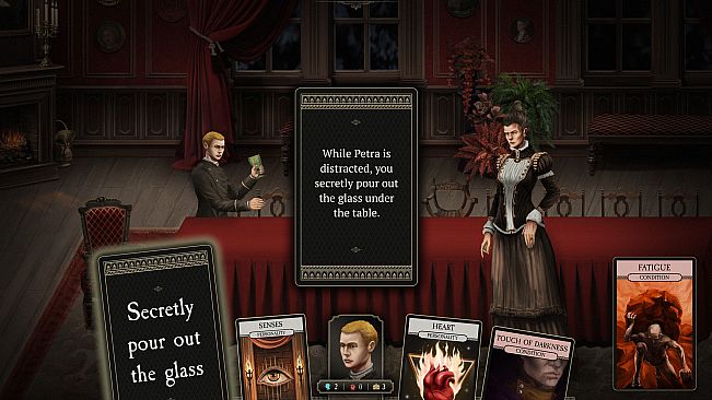 Mother of All Secrets