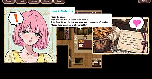 The Starving Goddess — He Won't Feed Her