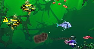 Feeding Frenzy 2 Deluxe