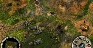 Rush for Berlin Gold