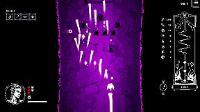 Against Great Darkness