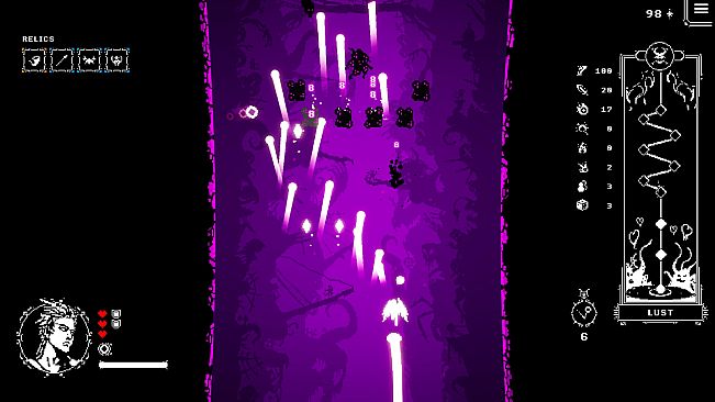 Against Great Darkness