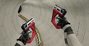 Hyper Dash - Mecha Bundle