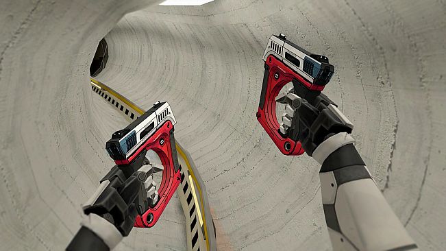 Hyper Dash - Mecha Bundle