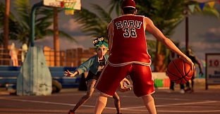 3on3 FreeStyle