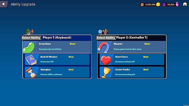 Make Magic Great Again