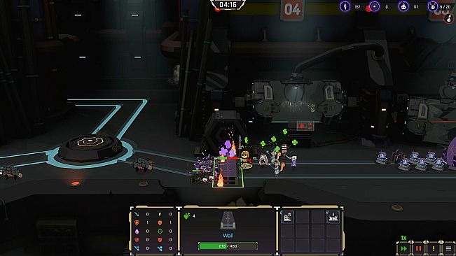 Ant Guardians Prologue