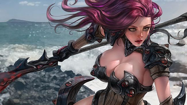 PumPum - DLC Wallpapers Pack