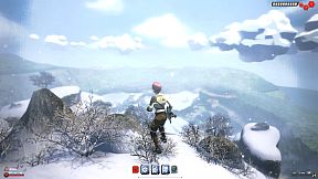 Divinia Chronicles: Relics of Gan-Ti