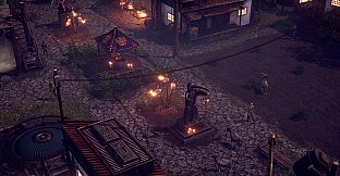 Endzone - A World Apart: Halloween