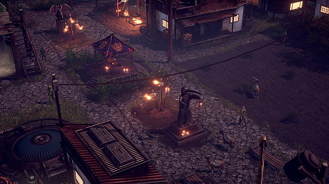 Endzone - A World Apart: Halloween