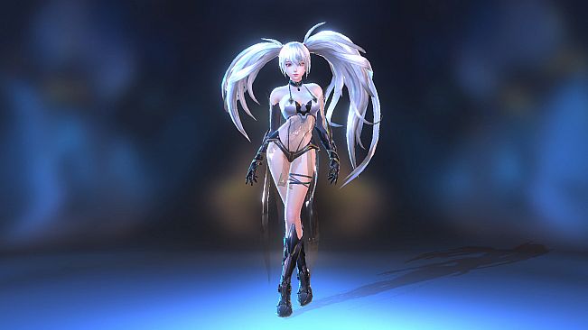 Angel Legion-DLC Thin Yarn