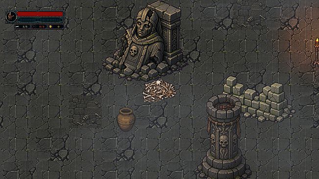 Crown Of Bones