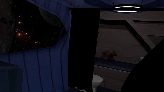 Directional Isolation VR