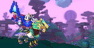 Trove - Square Necessities Pack