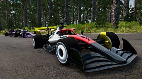 Engine Evolution 2023