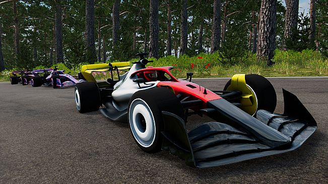 Engine Evolution 2023