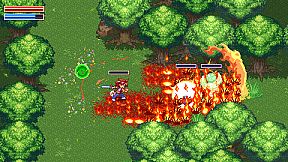 Divine Dynamo Flamefrit