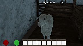 Survival: Hold Your Self