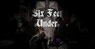 Six Feet Under