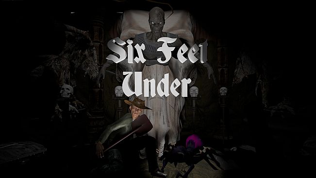 Six Feet Under