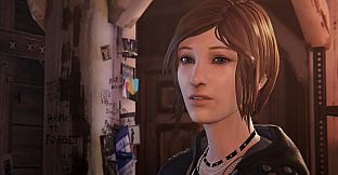Life is Strange: Before the Storm Remastered