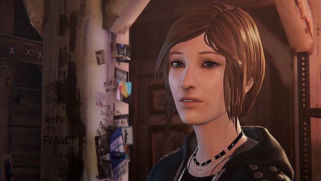 Life is Strange: Before the Storm Remastered