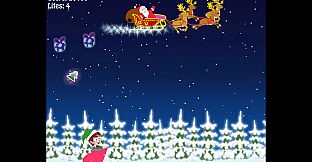 Santas Little Helper