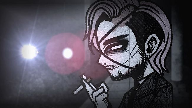 BloodMoney: SideStory