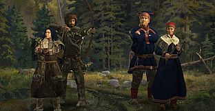 Crusader Kings III Creator Pack: Arctic Attire