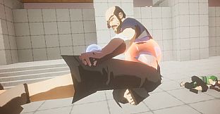 Kungfucious - VR Wuxia Kung Fu Simulator