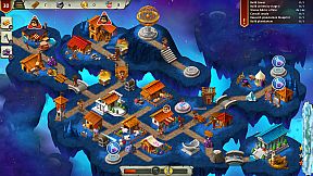 Heroes of Rome 3 - The Brotherhood