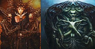 Tormentum: Artbook