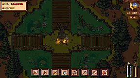 Farm Debt Repay Life