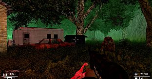 Clown Nightmare, Satan's Joke