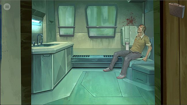 Nobodies: Murder Cleaner