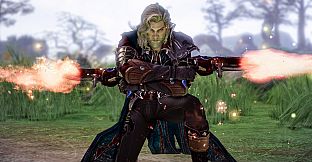 Lost Ark - Korean VO Pack