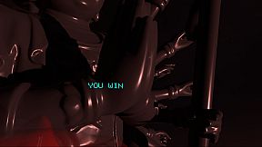 「掌の上で踊らされる」をVR化してみた（仮）