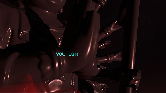 「掌の上で踊らされる」をVR化してみた（仮）