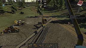 Woodcutter Simulator 2011