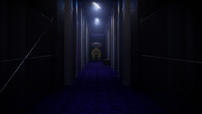 CHANNEL ZERO