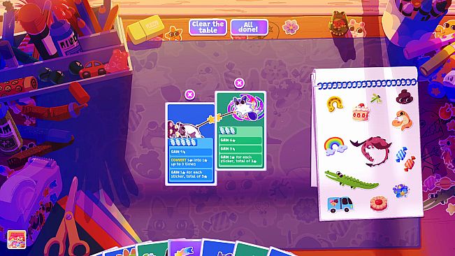 My Card Is Better Than Your Card!