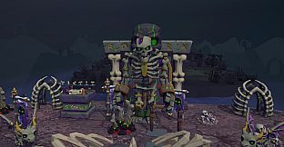 Bone Idle