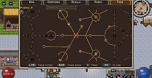 The Hero's Legacy