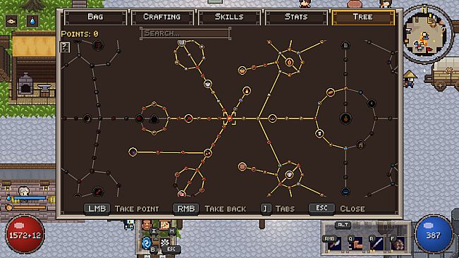 The Hero's Legacy