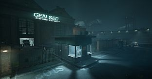 PAYDAY 3: Delivery Charge Heist