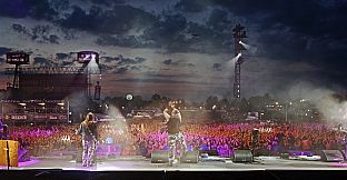 Europa Universalis IV: Sabaton Soundtrack