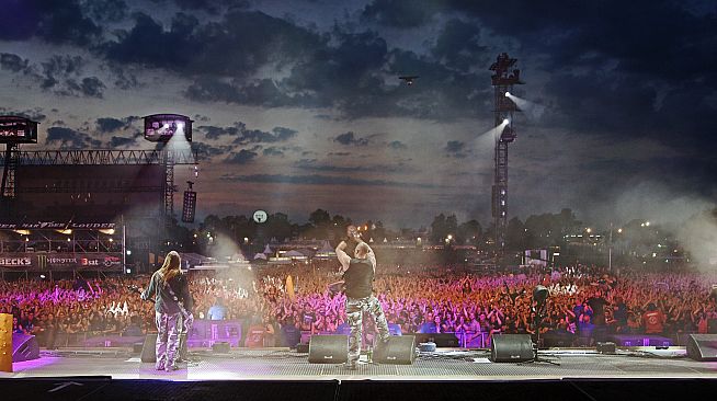 Europa Universalis IV: Sabaton Soundtrack