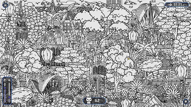 101 Cats: Copenhagen