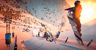 Steep - 90's DLC